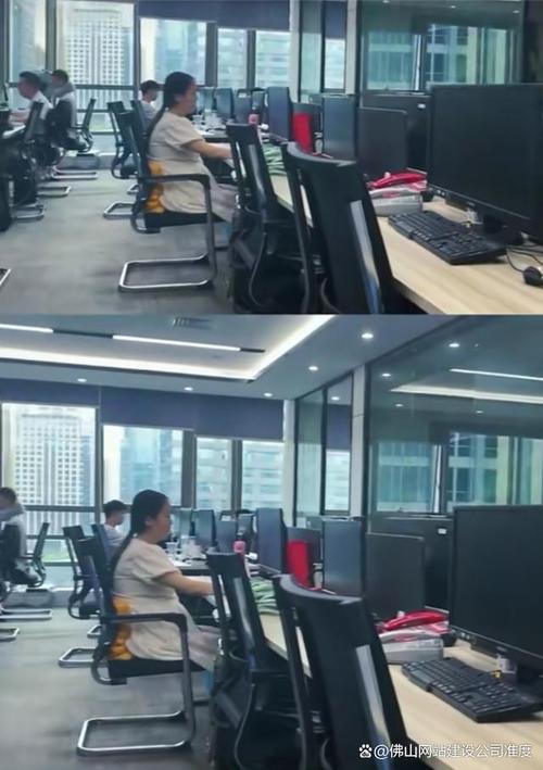 随着互联网的不断发展,企业建站已经成为了企业发展的必备技能
